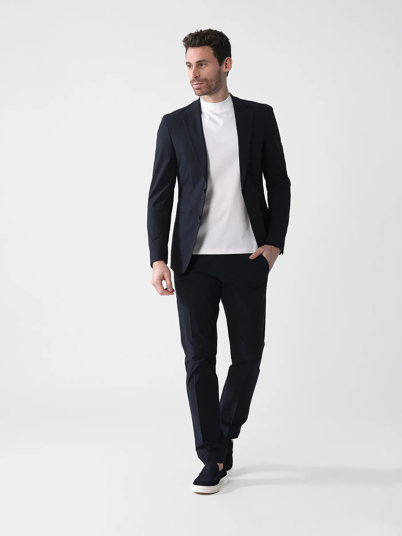 JOOP | Sakko Slim Fit | 